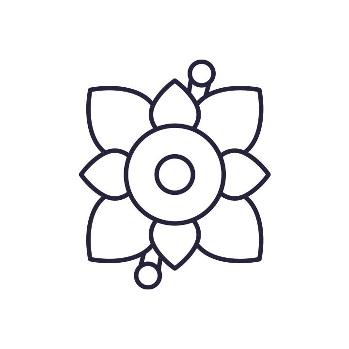 Brooches – Norgard Designs