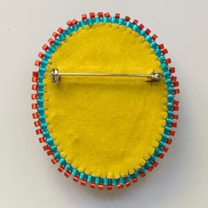 Frida Kahlo Earrings