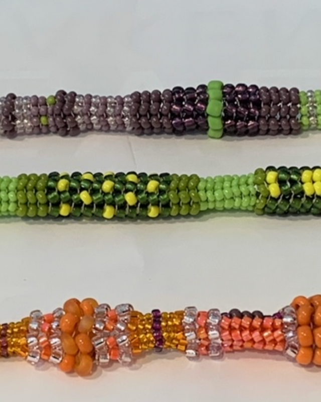 Global Project 2024: Honoring the Ndebele – Norgard Designs