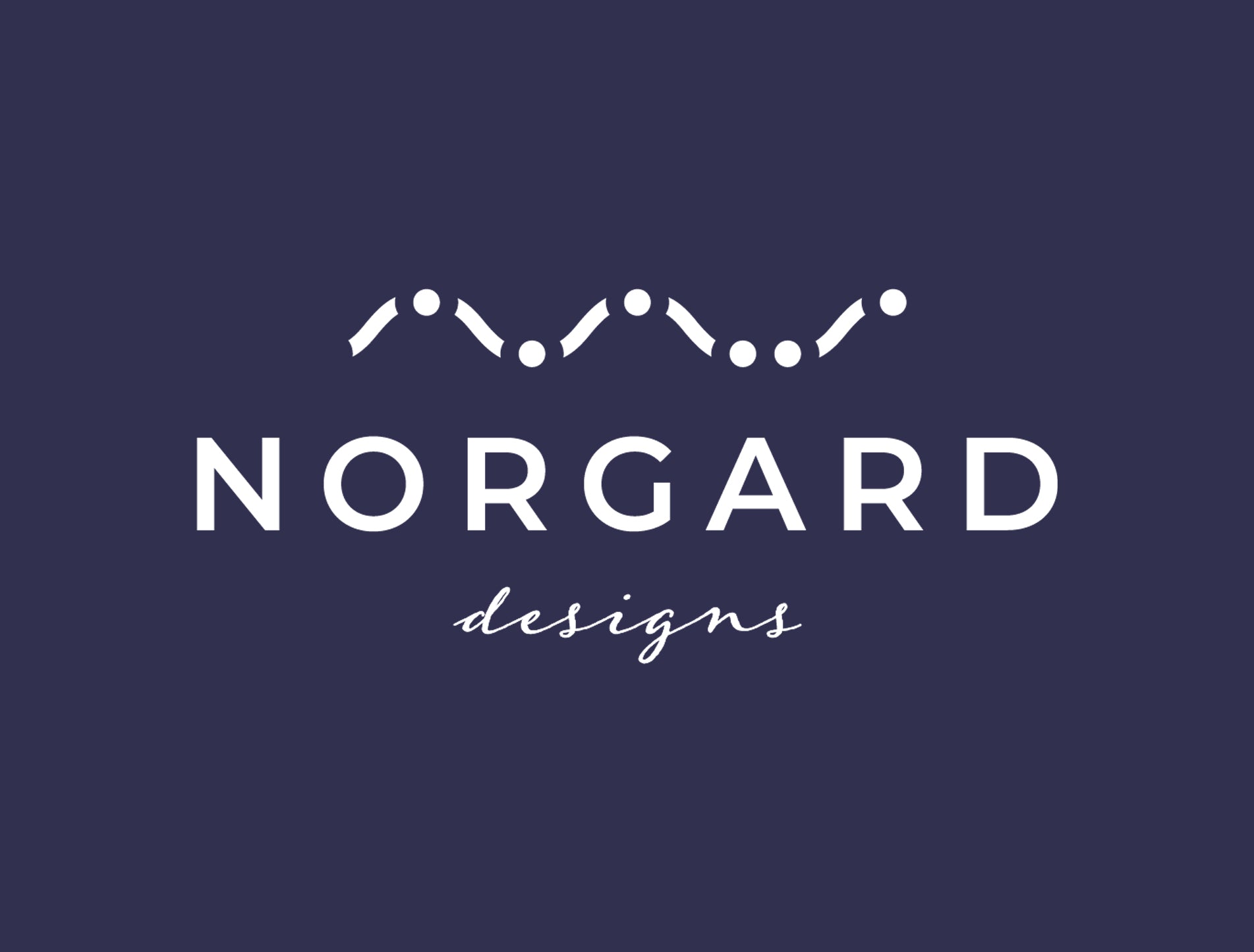 Support Norgard Designs